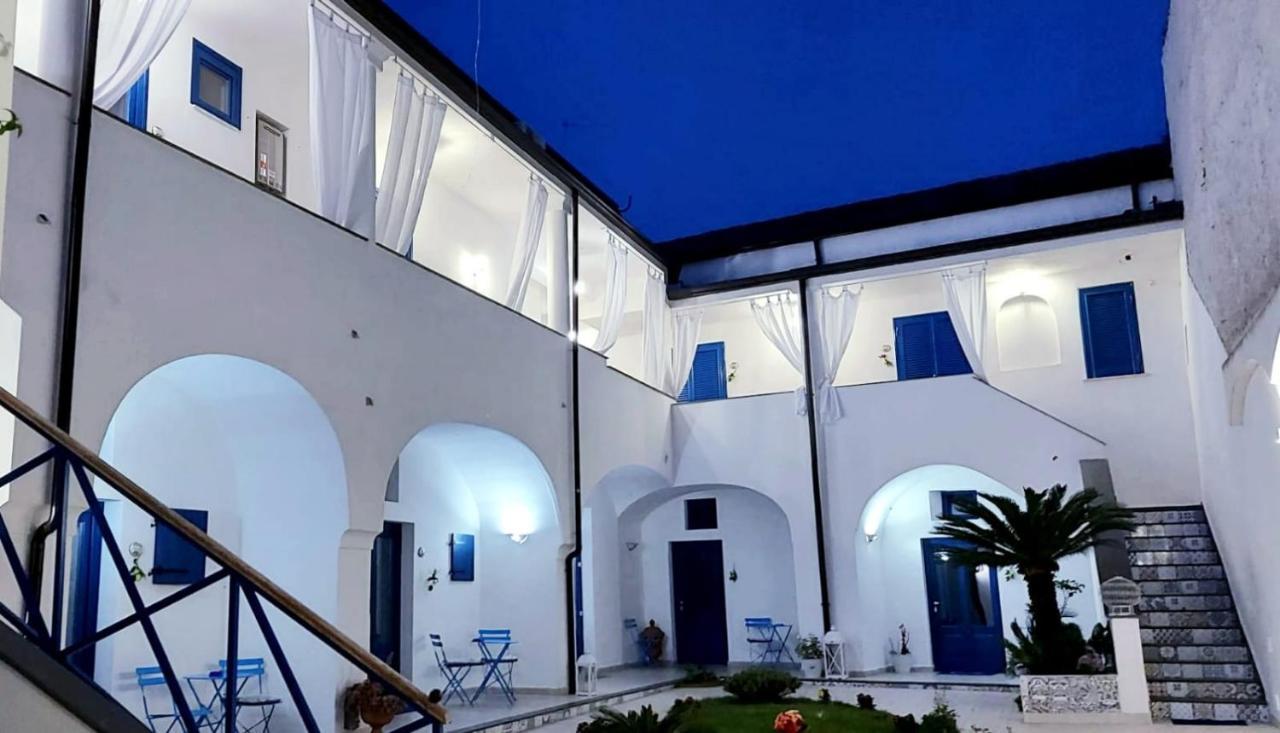 B&B Sognando Vietri E Spa Esclusiva Aversa Exterior photo