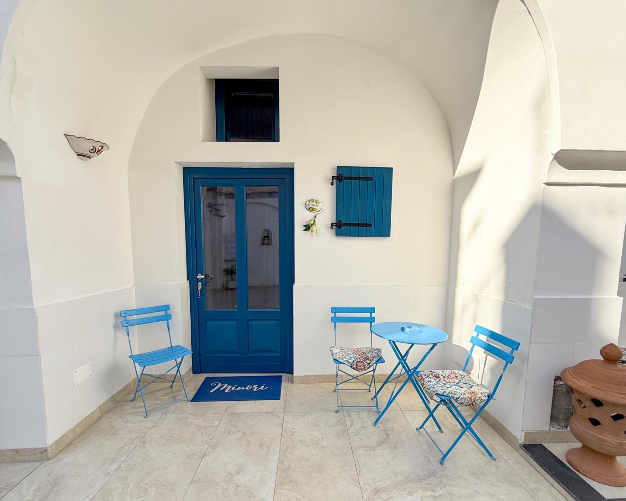 B&B Sognando Vietri E Spa Esclusiva Aversa Exterior photo